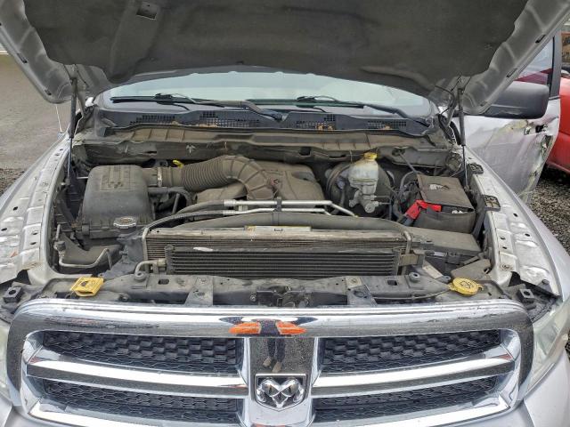 Dodge Ram 1500 Image 9