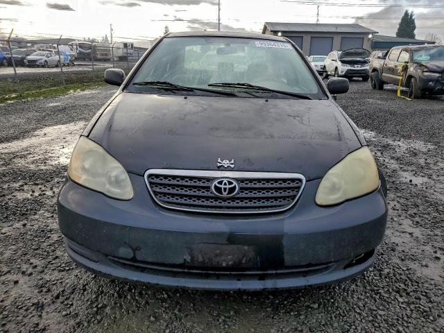 Toyota Corolla Ce Image 7