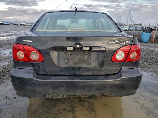 Toyota Corolla Ce Image 4