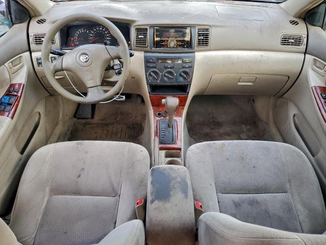 Toyota Corolla Ce Image 10