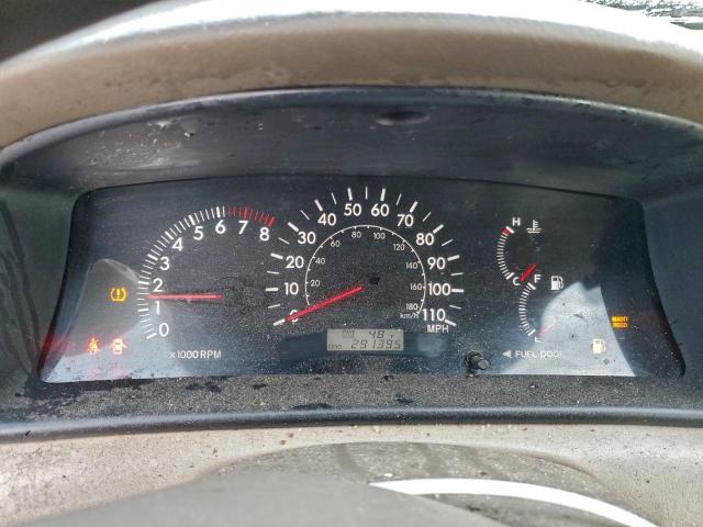 Toyota Corolla Ce Image 11