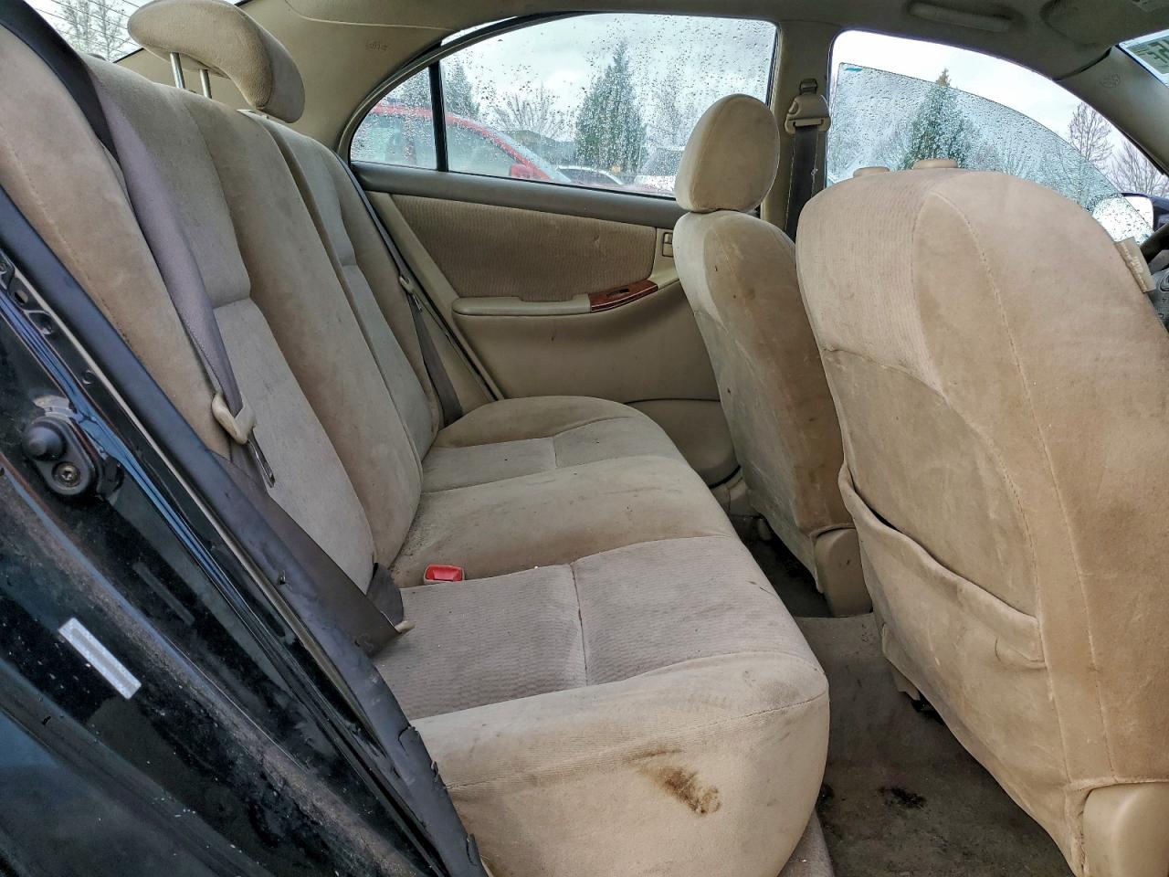 Toyota Corolla Ce Image 2