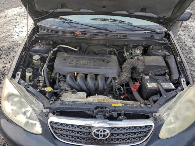 Toyota Corolla Ce Image 9