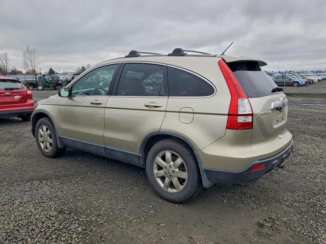 Honda Crv Exl Image 6