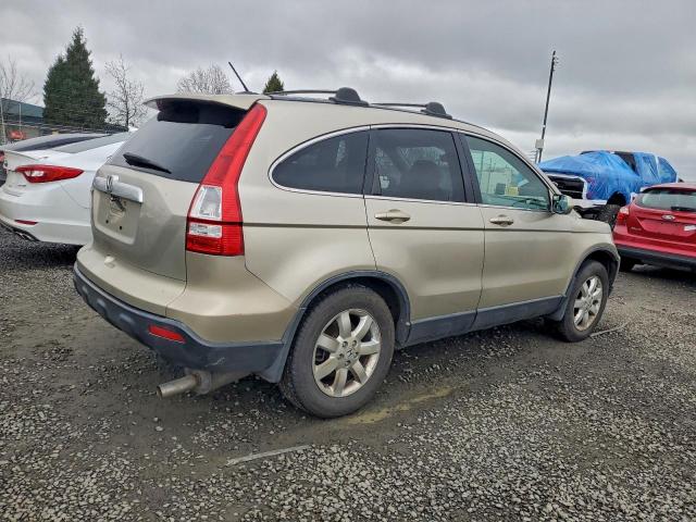 Honda Crv Exl Image 2