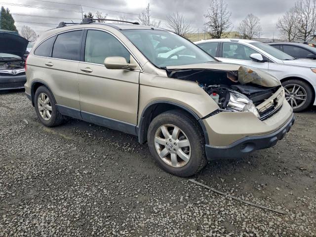 Honda Crv Exl Image 11