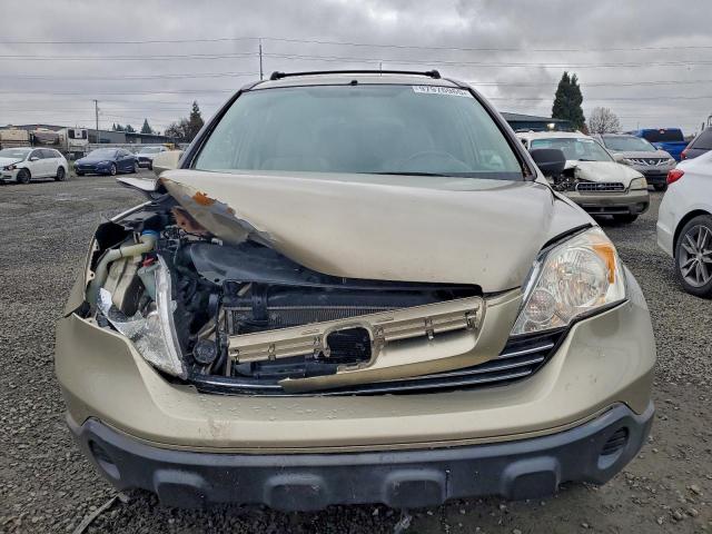 Honda Crv Exl Image 3