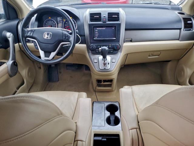 Honda Crv Exl Image 8