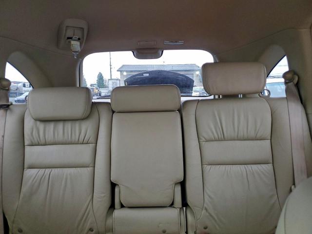 Honda Crv Exl Image 7