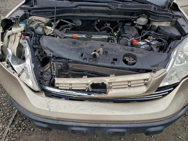 Honda Crv Exl Image 5