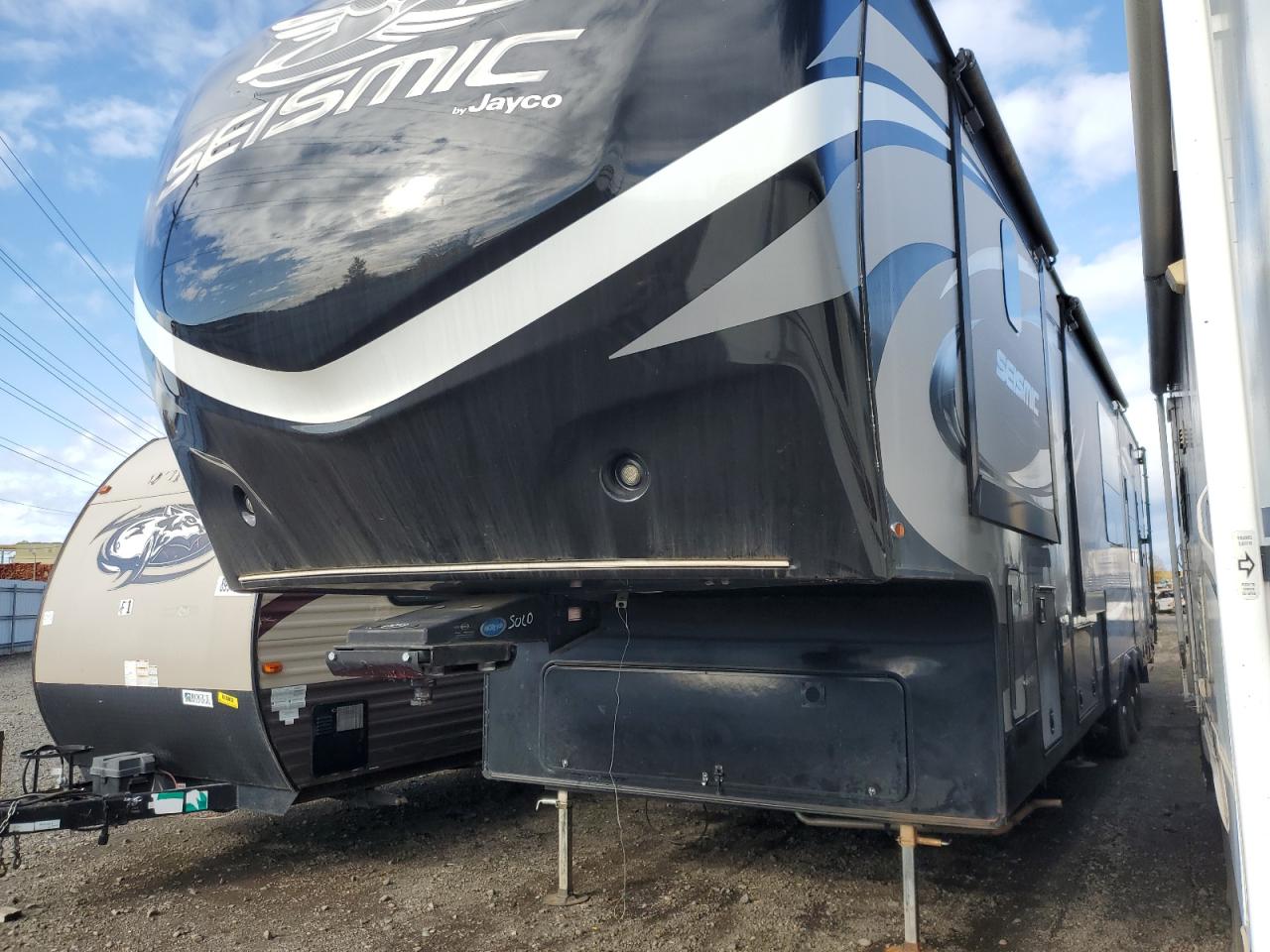 Jayco Seismic Image 5