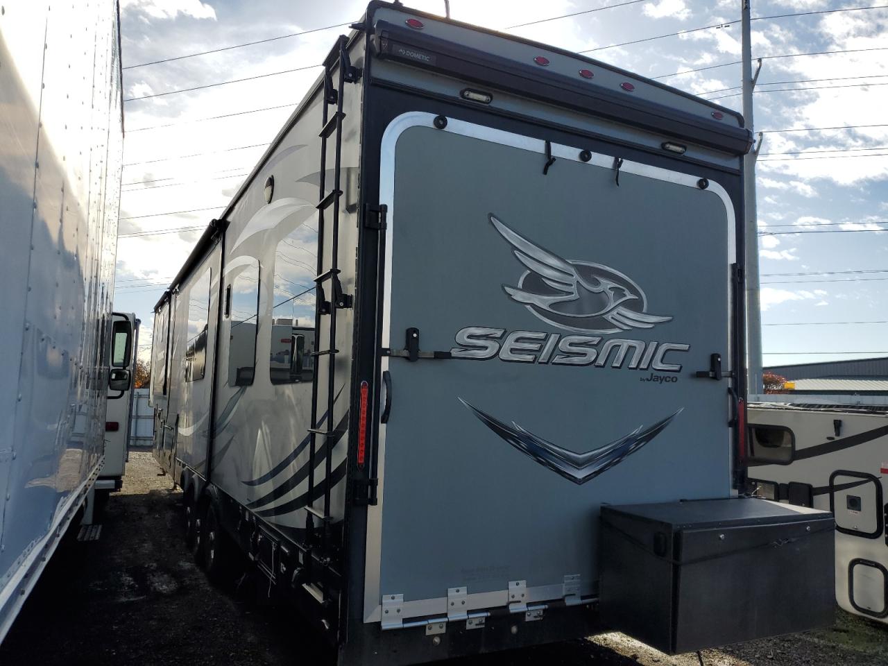 Jayco Seismic Image 8