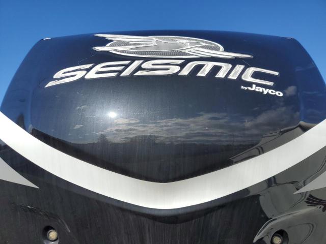 Jayco Seismic Image 7