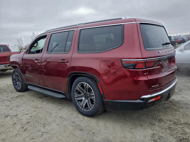 Jeep Wagoneer Series Iii Image 3