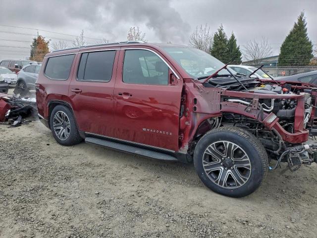 Jeep Wagoneer Series Iii Image 4