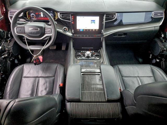 Jeep Wagoneer Series Iii Image 6