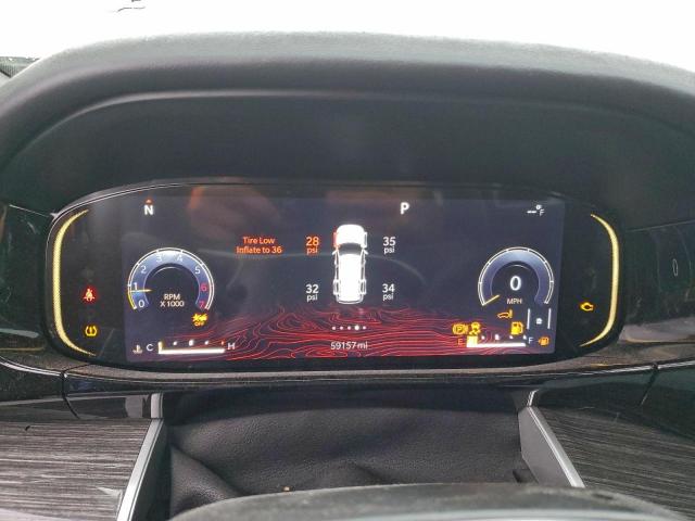 Jeep Wagoneer Series Iii Image 13