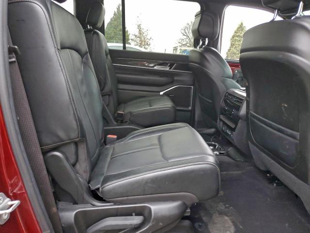 Jeep Wagoneer Series Iii Image 11