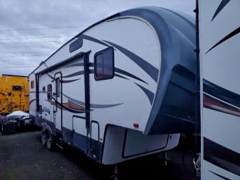  Salvage Wildwood Wildcat