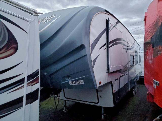 Wildwood Wildcat Image 2