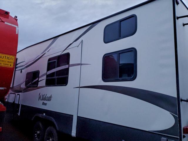 Wildwood Wildcat Image 3