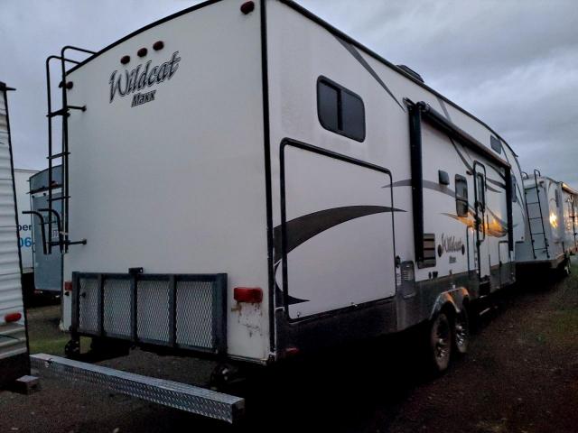 Wildwood Wildcat Image 8