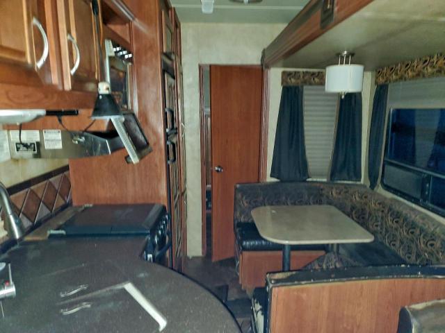 Wildwood Wildcat Image 5