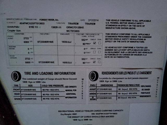 Wildwood Wildcat Image 6