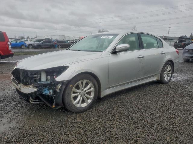  Salvage Hyundai Genesis