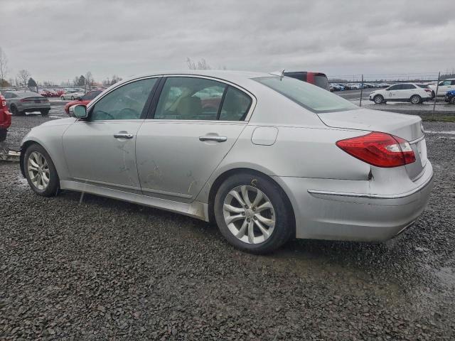 Hyundai Genesis 3.8l Image 3