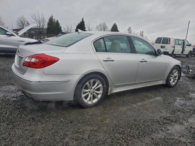 Hyundai Genesis 3.8l Image 4