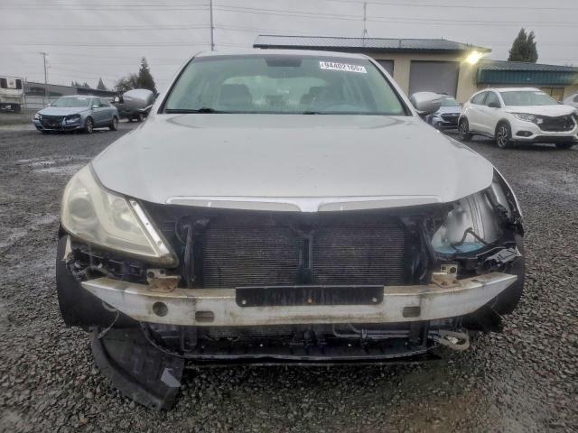 Hyundai Genesis 3.8l Image 13