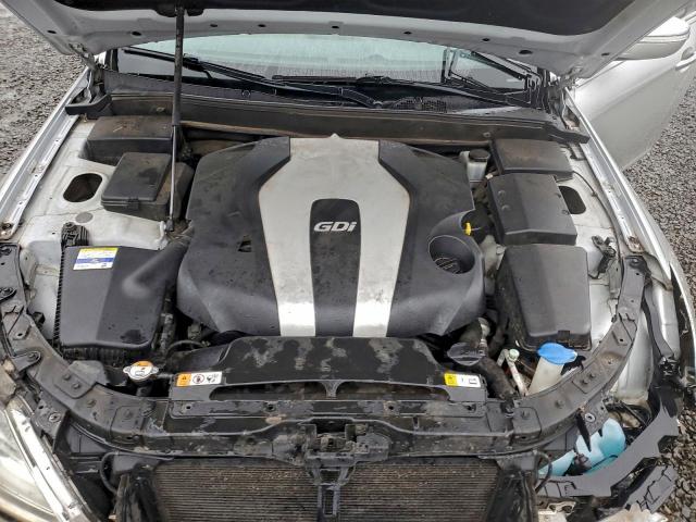 Hyundai Genesis 3.8l Image 12