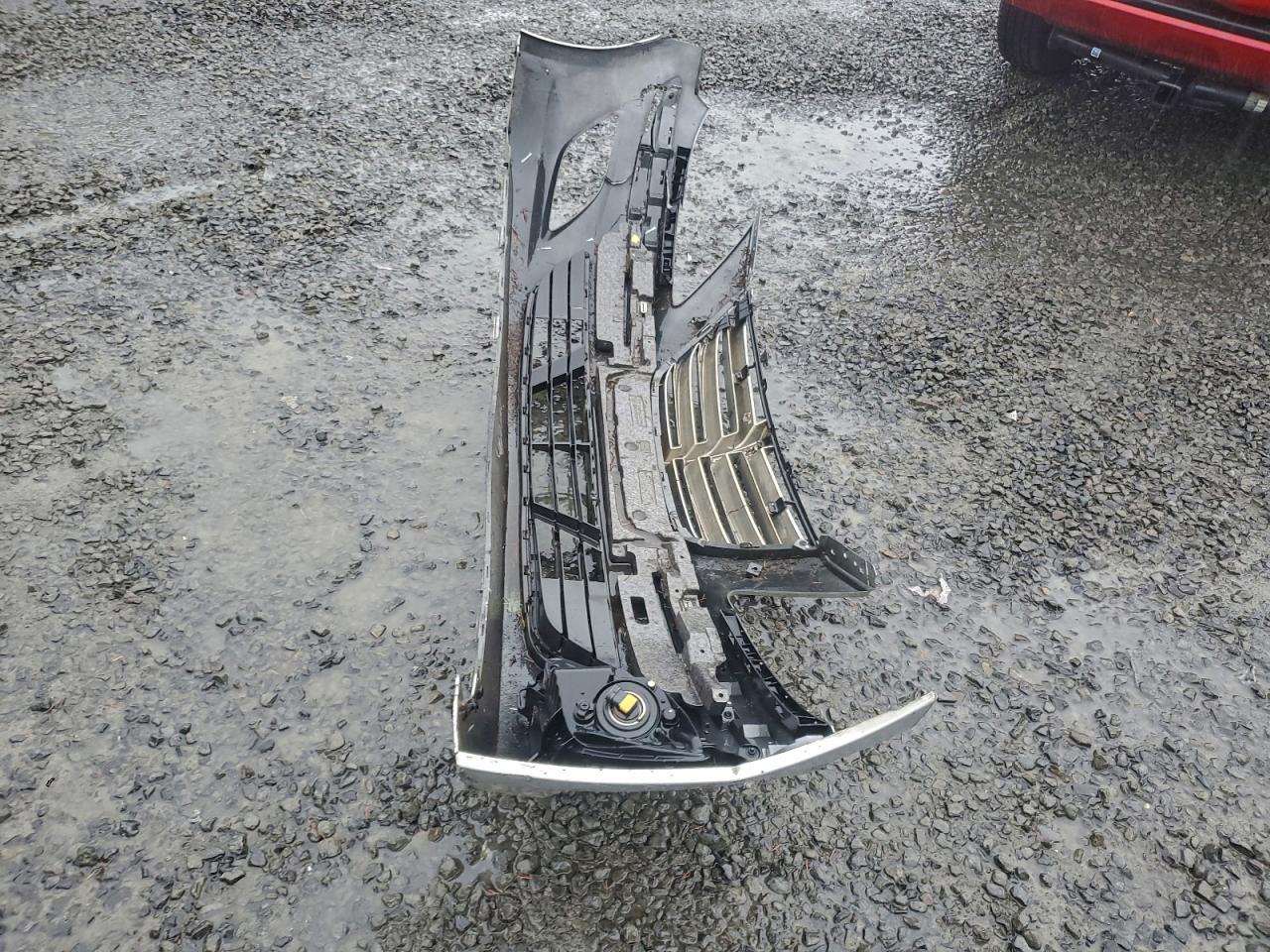 Hyundai Genesis 3.8l Image 11