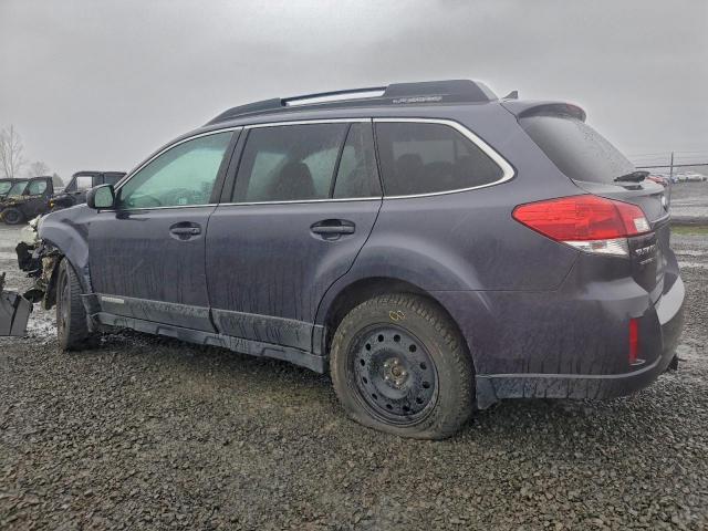 Subaru Outback 2.5i Premium Image 6