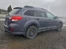Subaru Outback 2.5i Premium Image 4