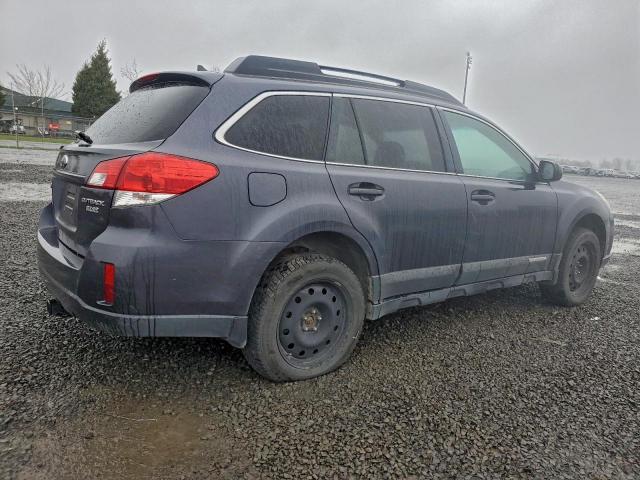 Subaru Outback 2.5i Premium Image 4