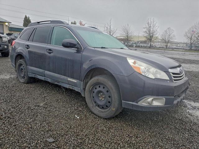 Subaru Outback 2.5i Premium Image 10