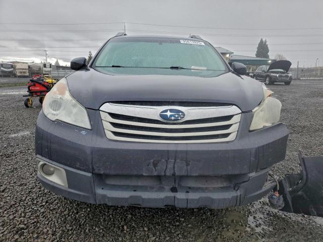 Subaru Outback 2.5i Premium Image 2