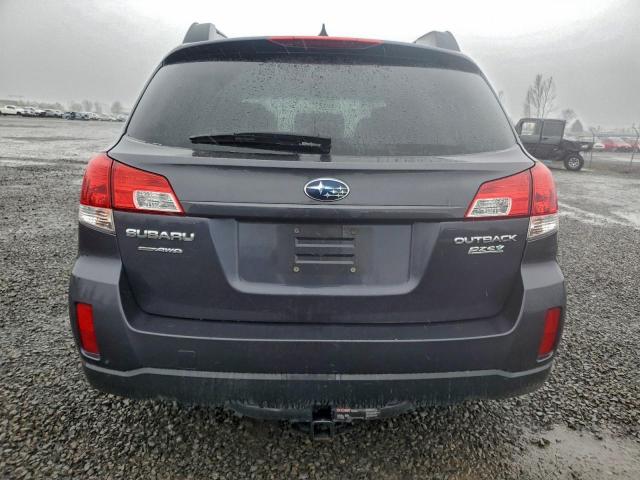 Subaru Outback 2.5i Premium Image 5