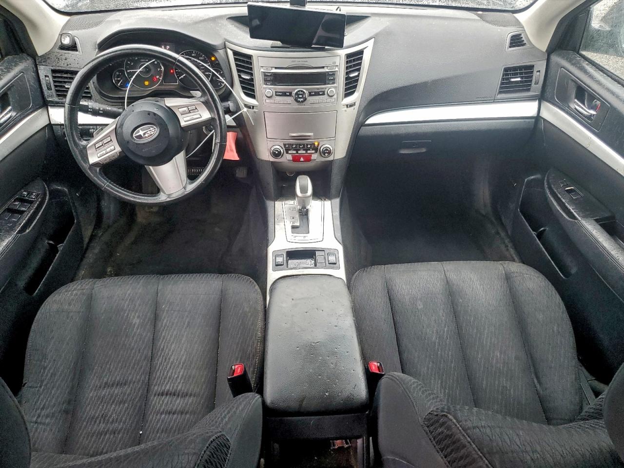 Subaru Outback 2.5i Premium Image 7