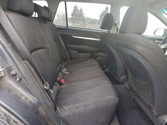 Subaru Outback 2.5i Premium Image 9