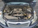 Subaru Outback 2.5i Premium Image 12