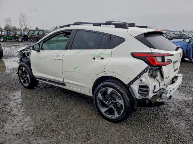 Subaru Crosstrek Limited Image 5