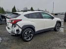 Subaru Crosstrek Limited Image 2