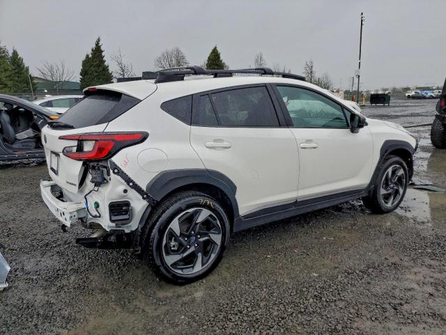 Subaru Crosstrek Limited Image 2