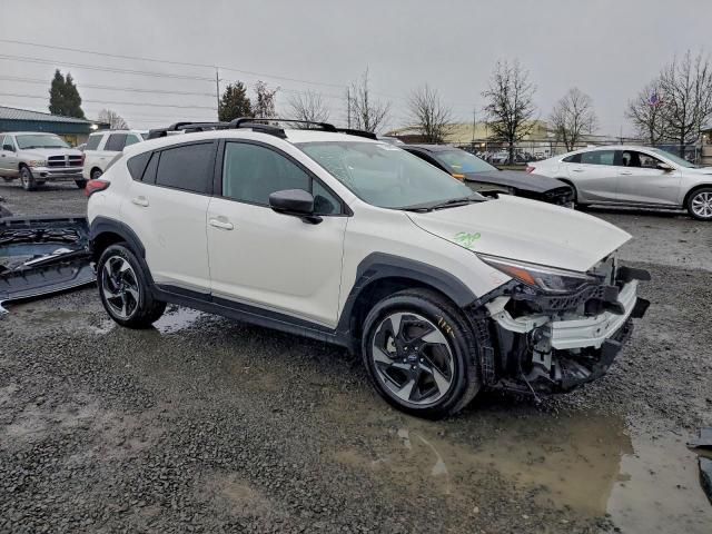 Subaru Crosstrek Limited Image 3