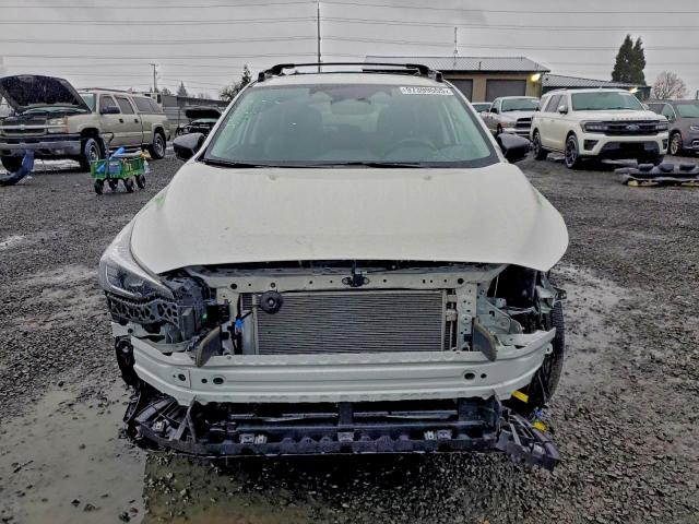 Subaru Crosstrek Limited Image 7