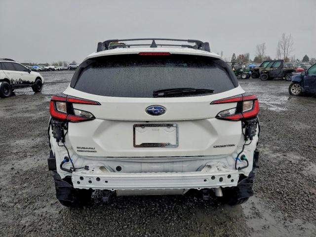 Subaru Crosstrek Limited Image 6