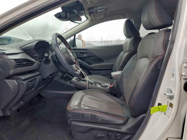 Subaru Crosstrek Limited Image 8